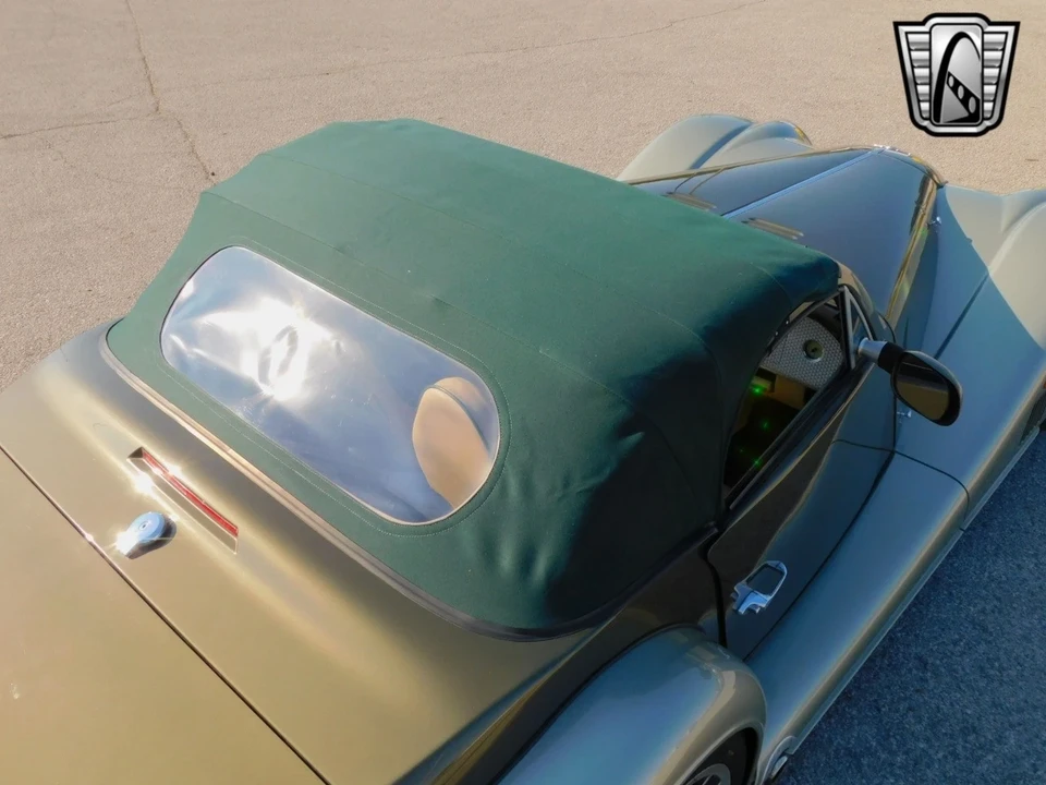 2005 Morgan Aero 8 - Image 15 of 21