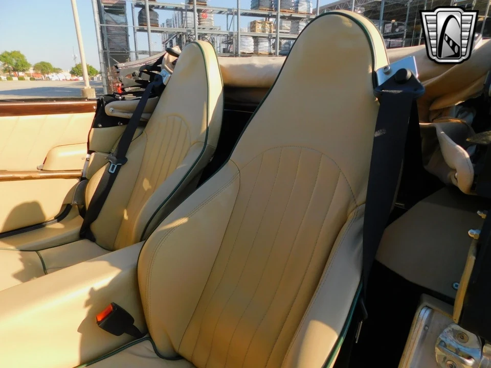 2005 Morgan Aero 8 - Image 18 of 21