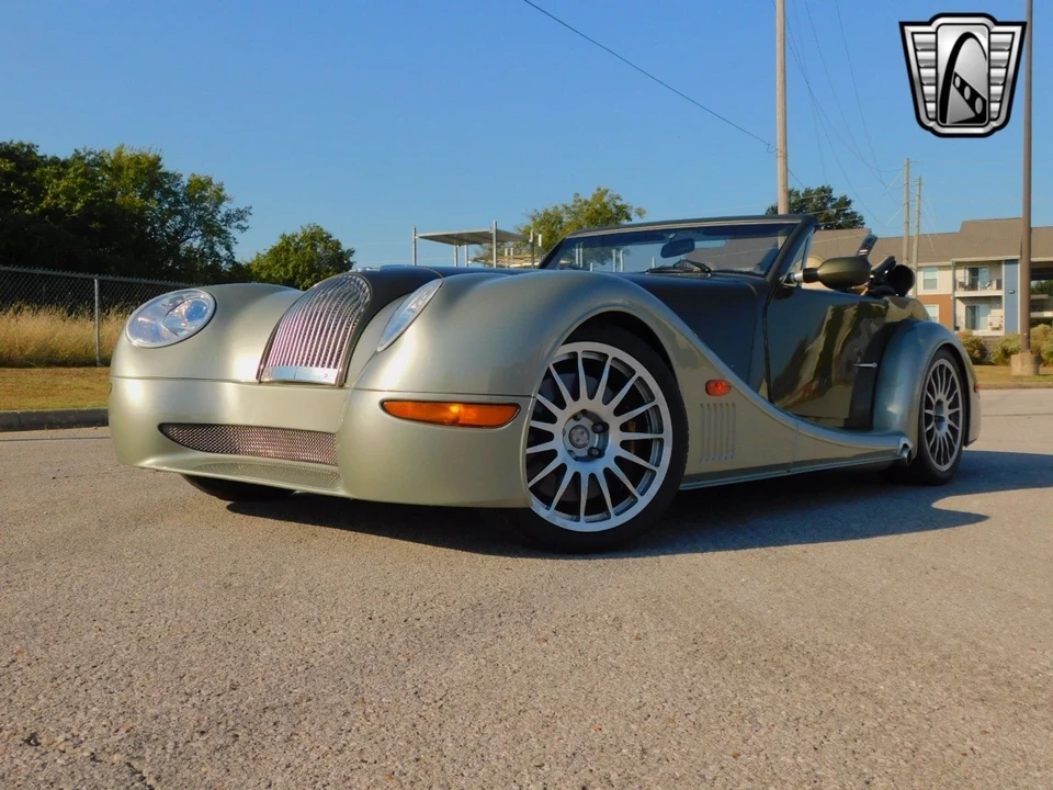 2005 Morgan Aero 8 - Image 3 of 12