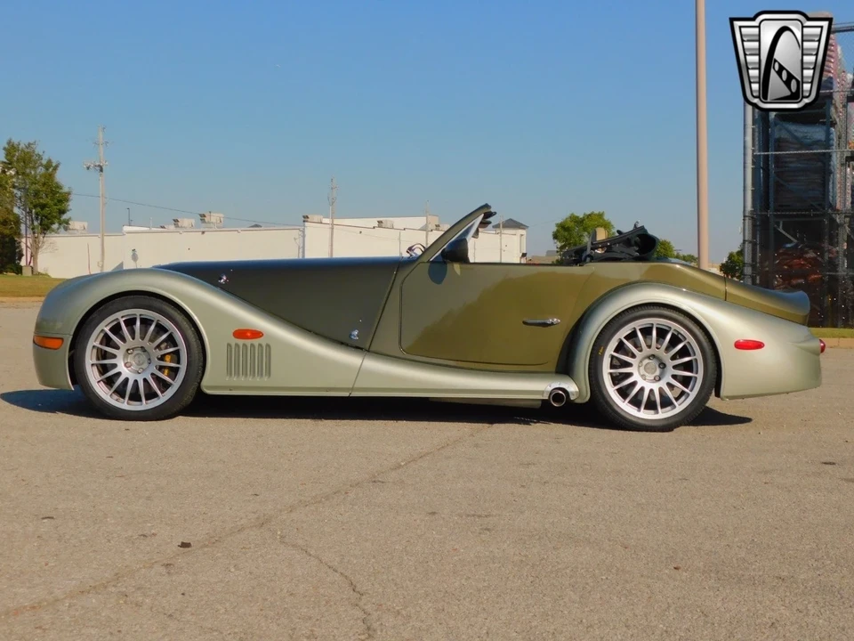 2005 Morgan Aero 8 - Image 5 of 12