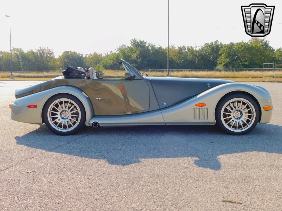 2005 Morgan Aero 8 - Image 9 of 12