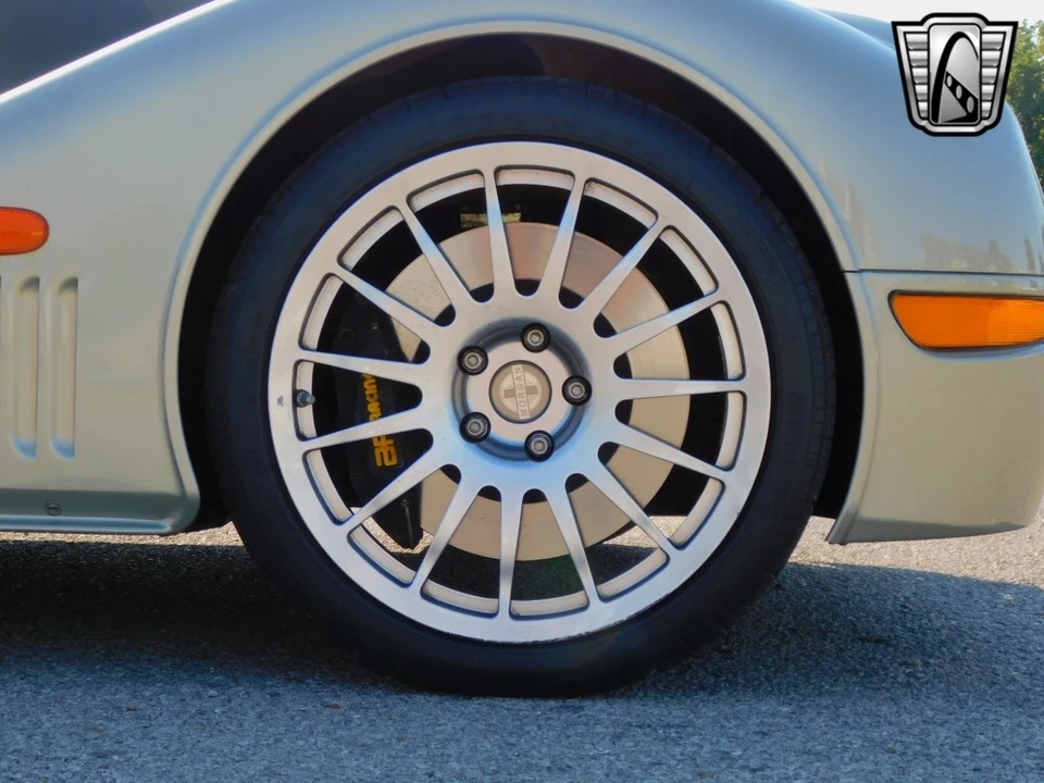 2005 Morgan Aero 8 - Image 14 of 21