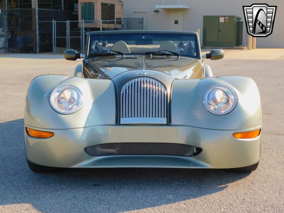 2005 Morgan Aero 8 - Image 11 of 12