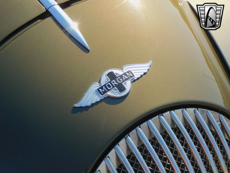 2005 Morgan Aero 8 - Image 12 of 12
