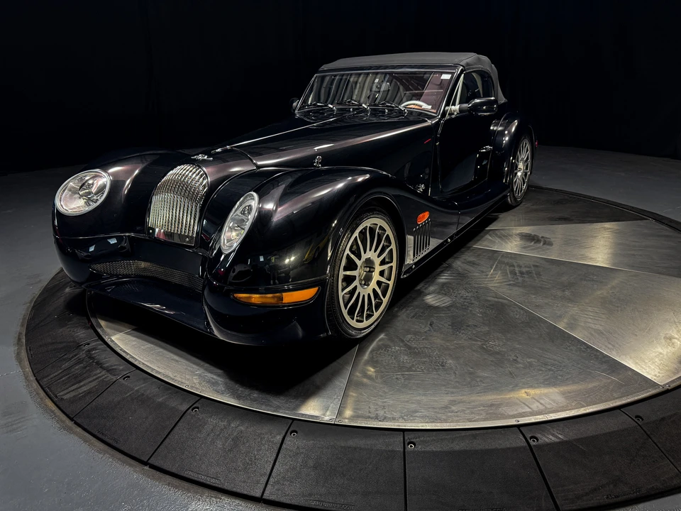 2005 Morgan Aero 8 - Image 16 of 31