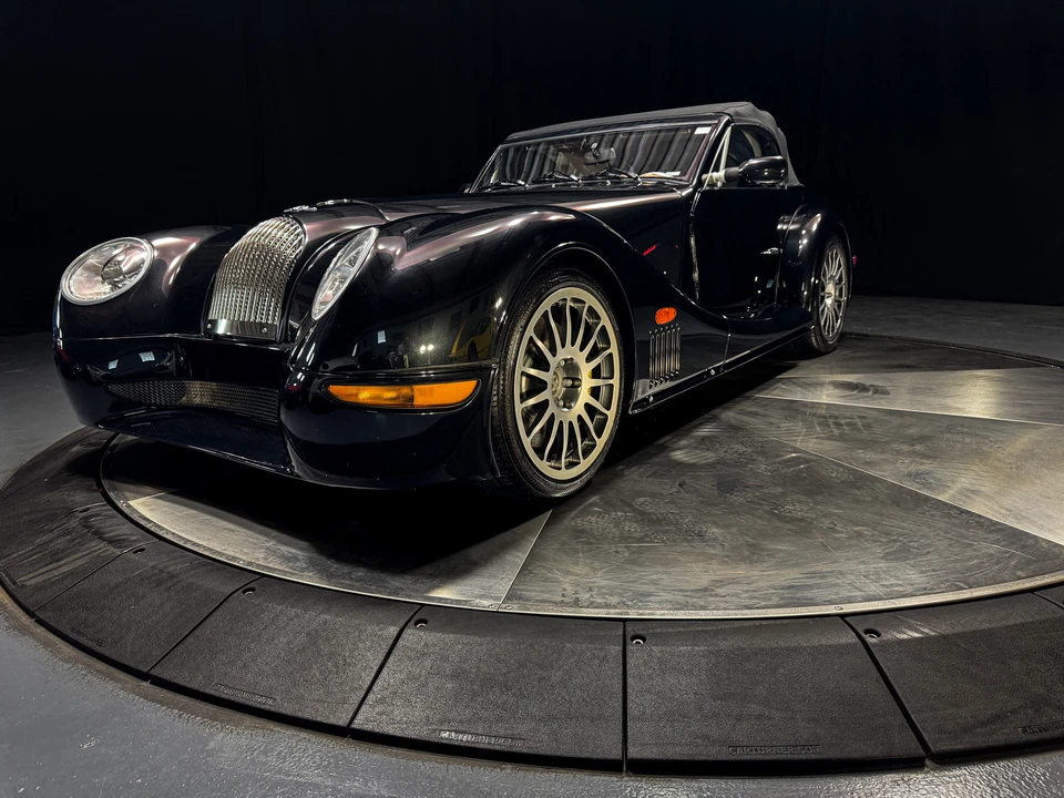 2005 Morgan Aero 8 - Image 19 of 31