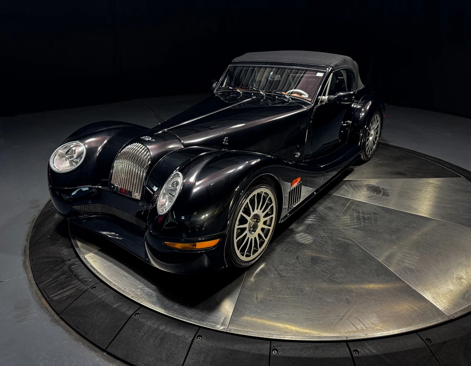 2005 Morgan Aero 8 - Image 17 of 31