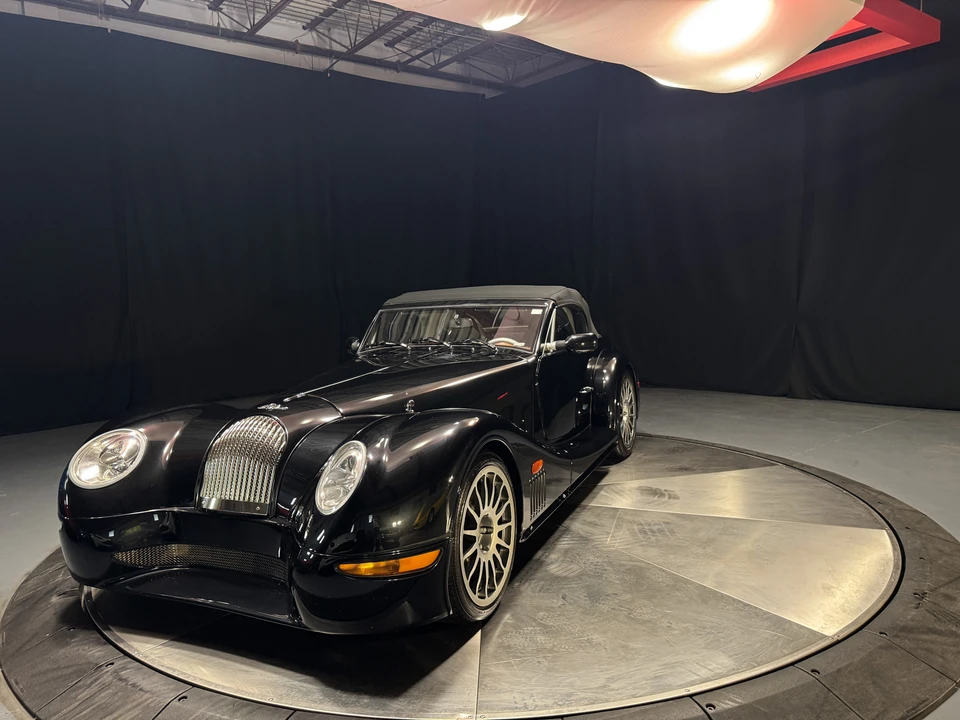 2005 Morgan Aero 8 - Image 15 of 31