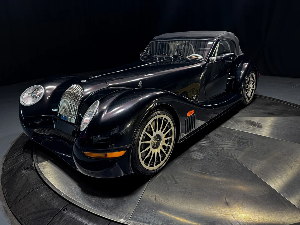 2005 Morgan Aero 8 - Image 18 of 31