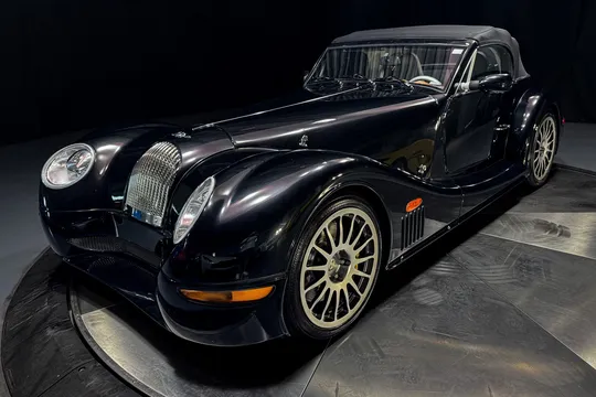 2005 Morgan Aero 8 Series 2