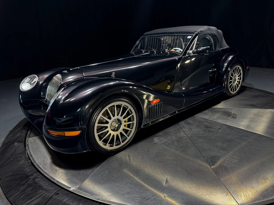 2005 Morgan Aero 8 - Image 20 of 31