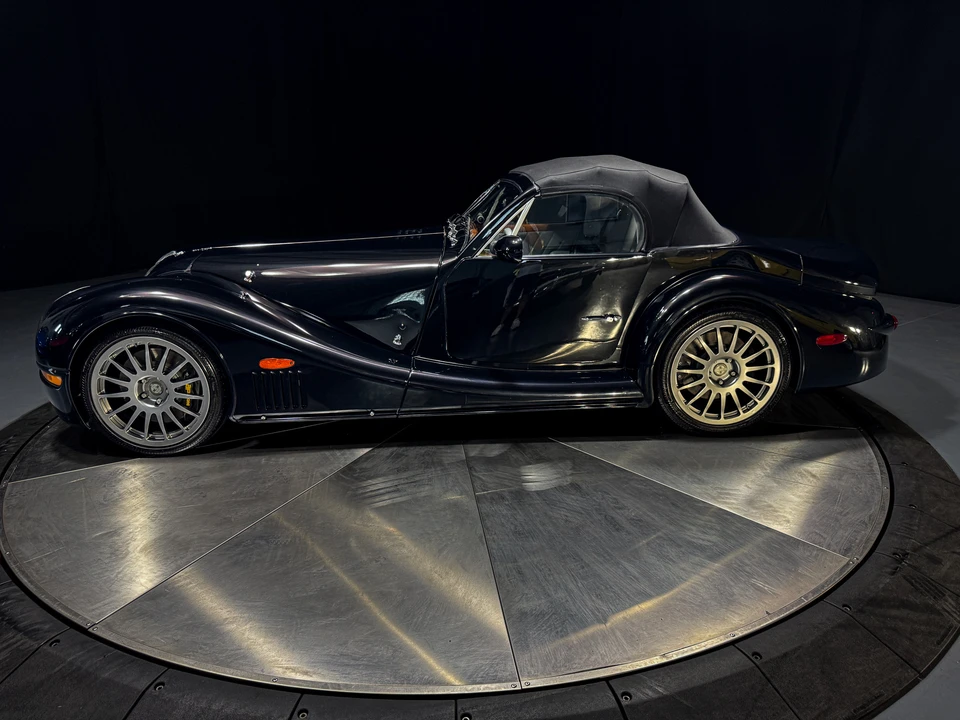 2005 Morgan Aero 8 - Image 21 of 31