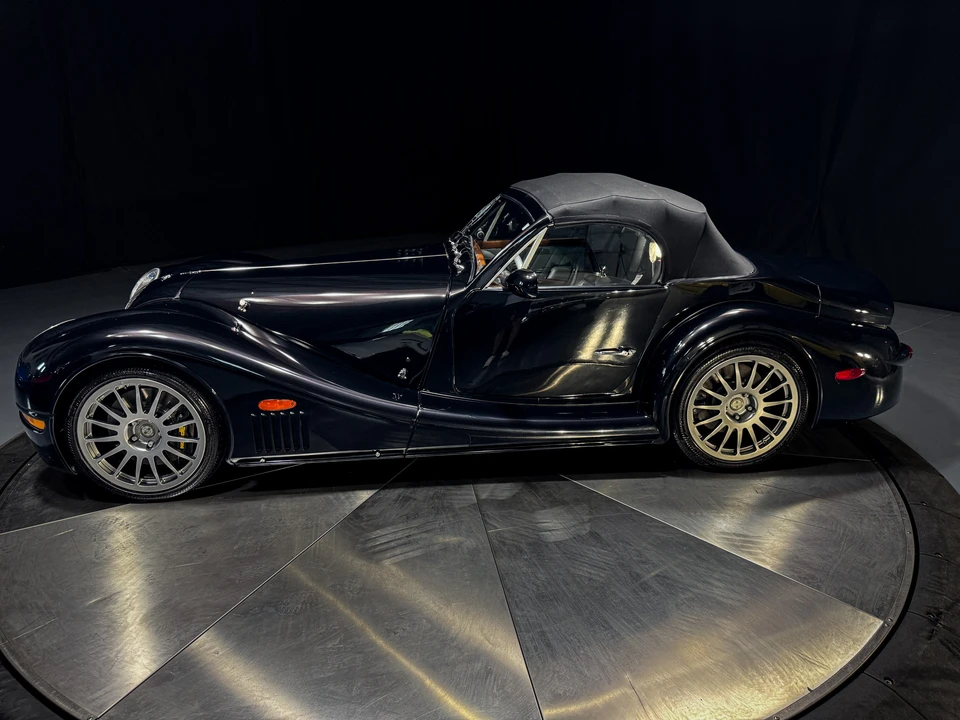 2005 Morgan Aero 8 - Image 22 of 31