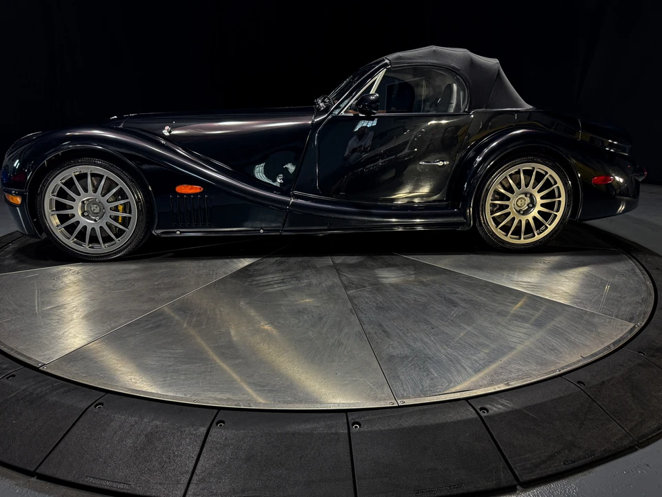 2005 Morgan Aero 8 - Image 23 of 31