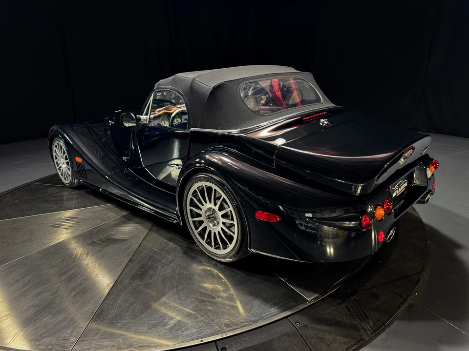 2005 Morgan Aero 8 - Image 24 of 31