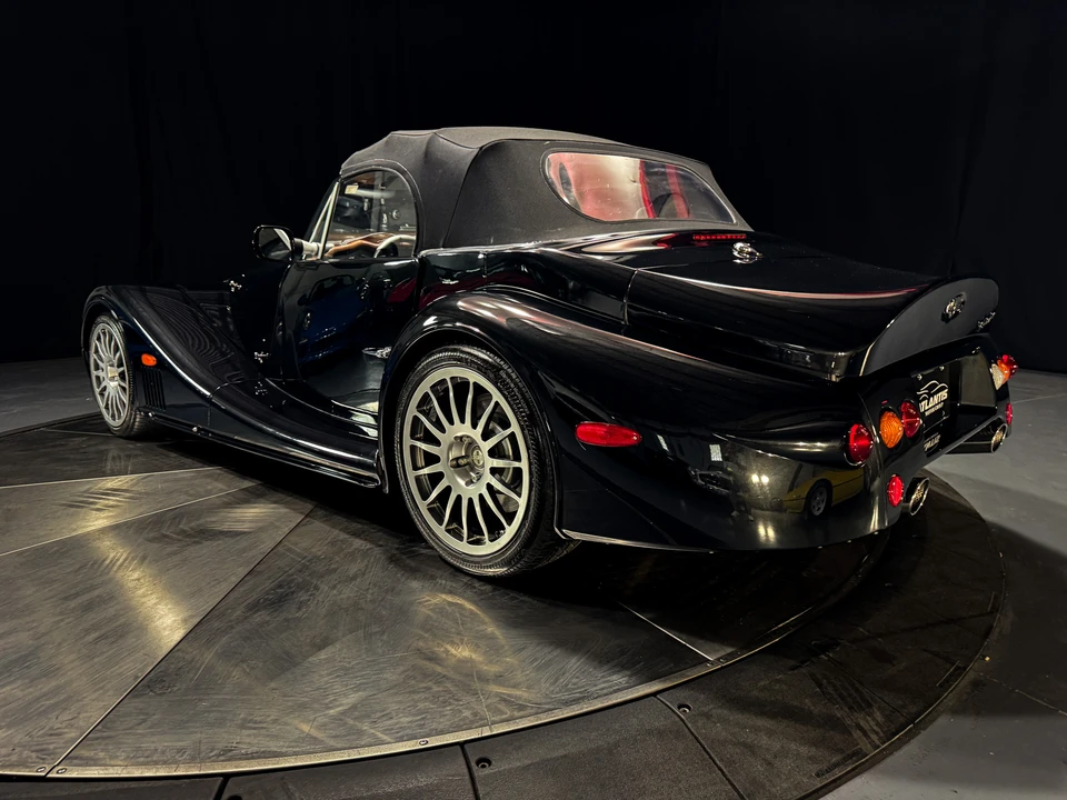 2005 Morgan Aero 8 - Image 25 of 31