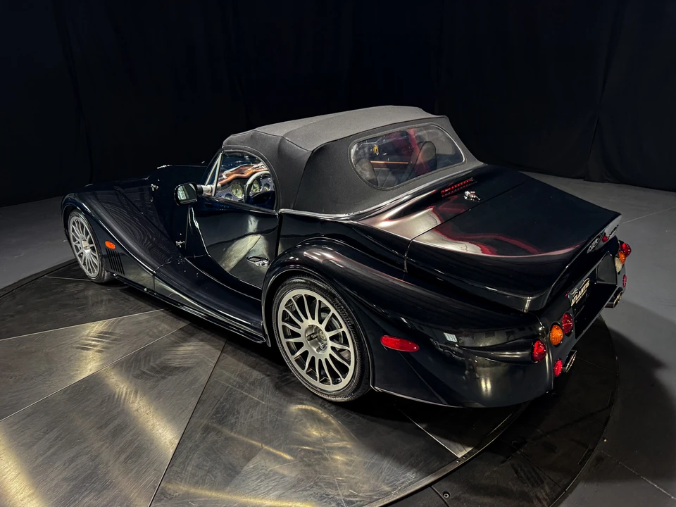 2005 Morgan Aero 8 - Image 26 of 31