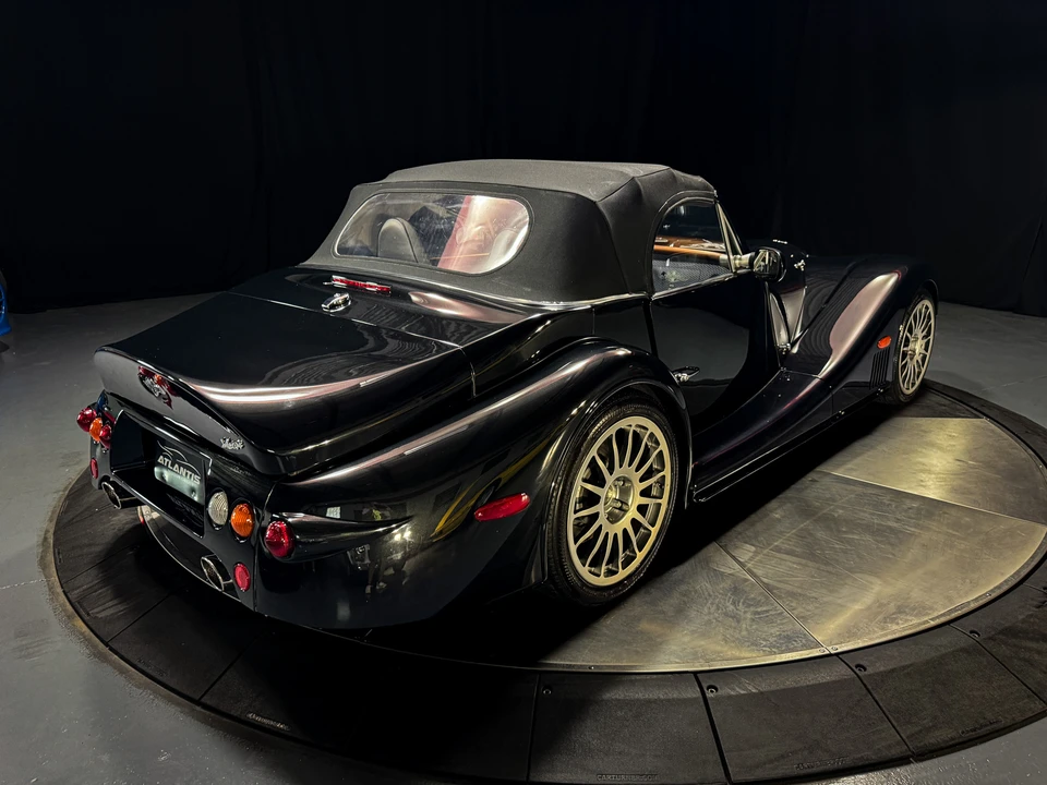 2005 Morgan Aero 8 - Image 30 of 31
