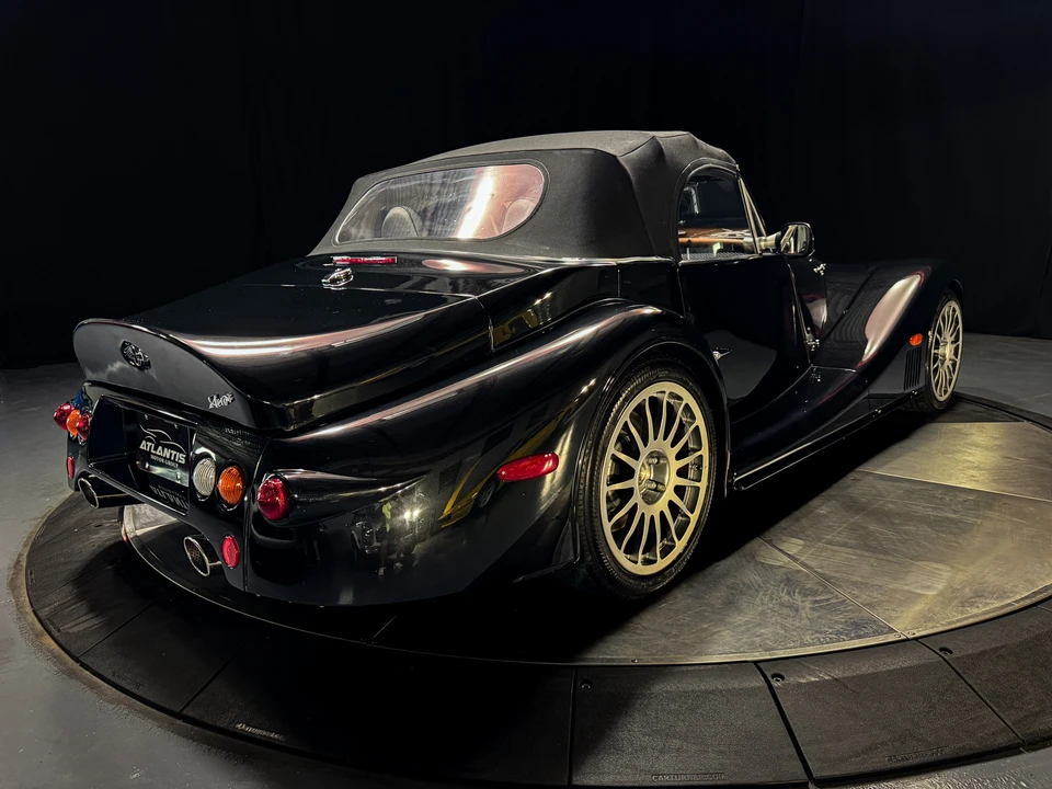 2005 Morgan Aero 8 - Image 31 of 31