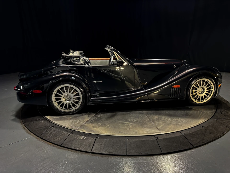 2005 Morgan Aero 8 - Image 10 of 31