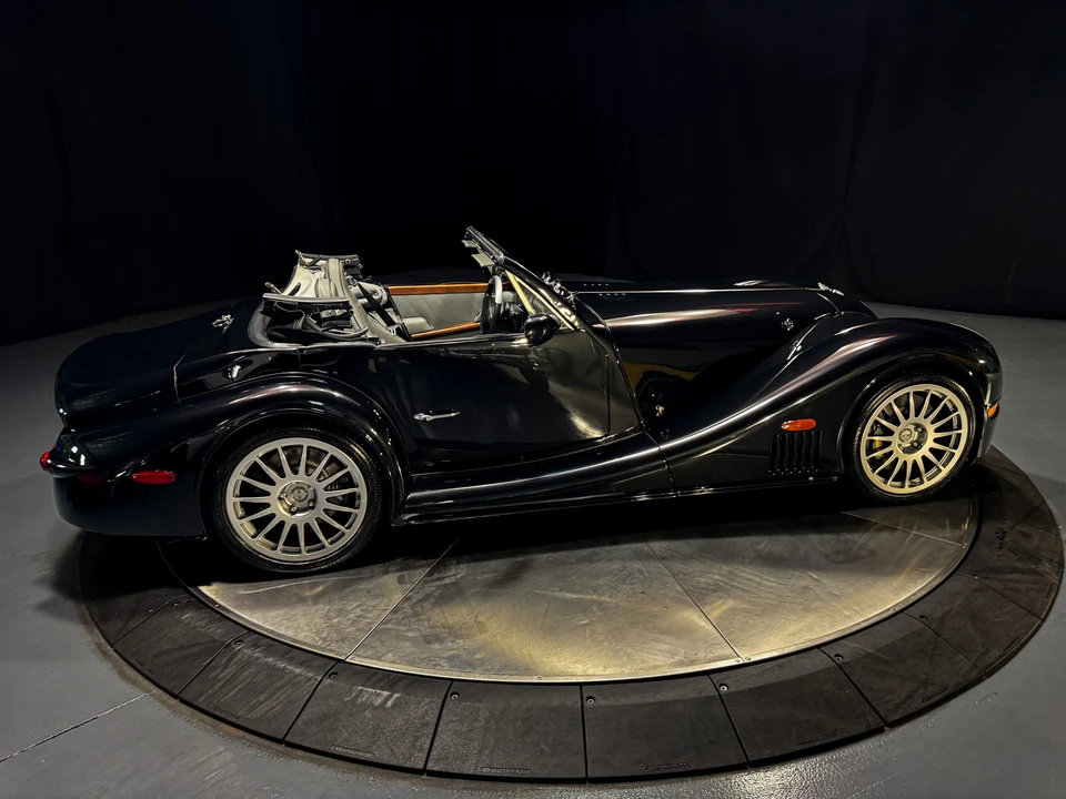 2005 Morgan Aero 8 - Image 11 of 31