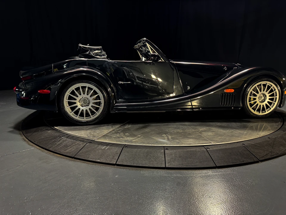 2005 Morgan Aero 8 - Image 12 of 31