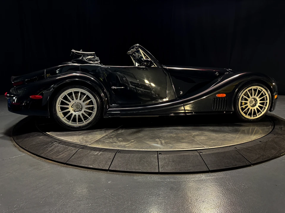 2005 Morgan Aero 8 - Image 9 of 31