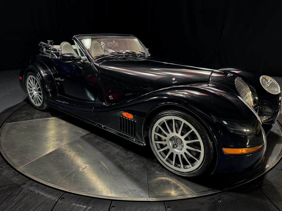 2005 Morgan Aero 8 - Image 13 of 31