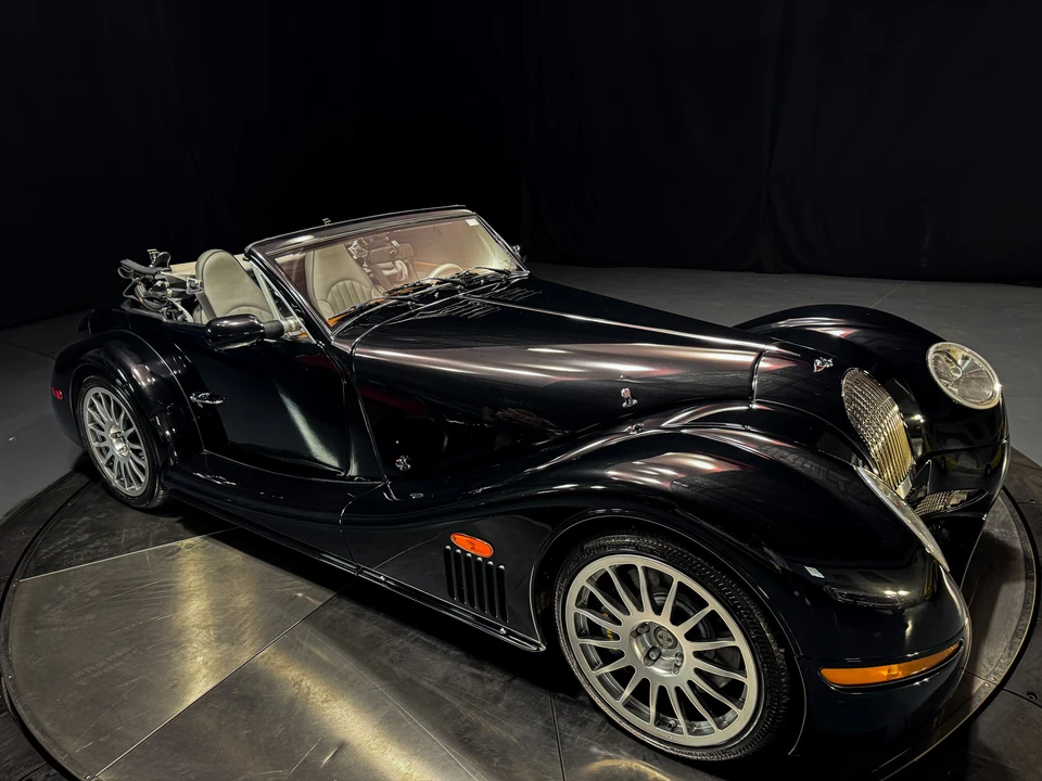 2005 Morgan Aero 8 - Image 14 of 31
