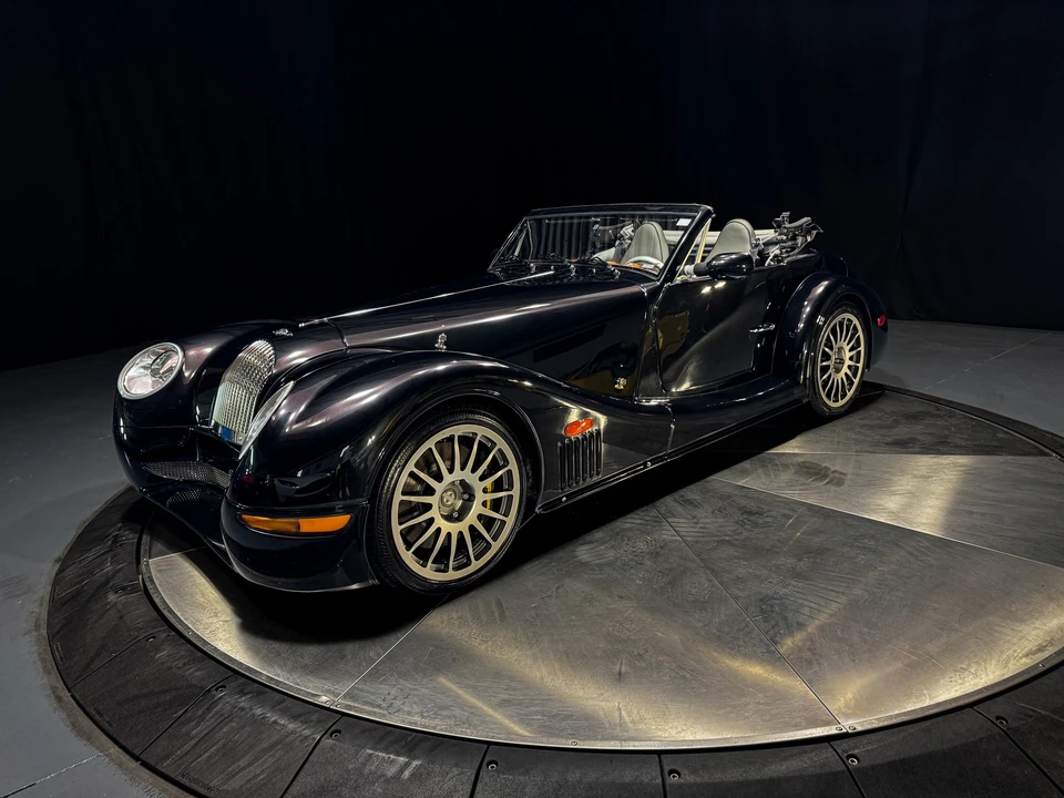 2005 Morgan Aero 8 - Image 2 of 31