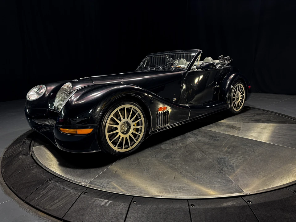 2005 Morgan Aero 8 - Image 4 of 31