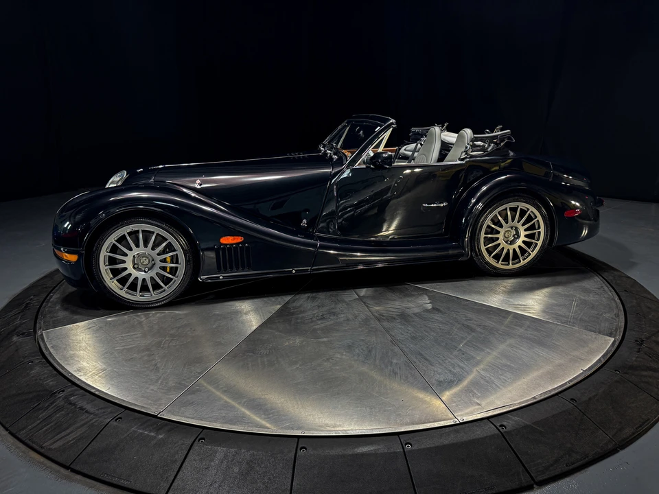2005 Morgan Aero 8 - Image 6 of 31