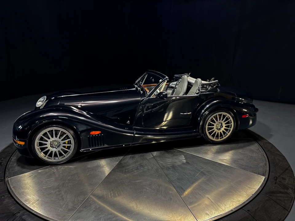 2005 Morgan Aero 8 - Image 5 of 31