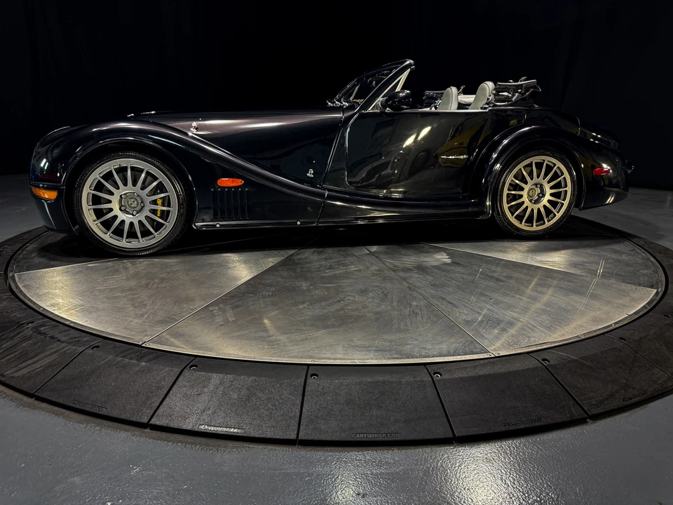 2005 Morgan Aero 8 - Image 7 of 31