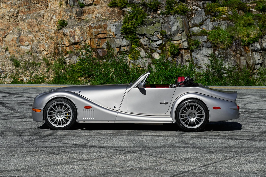 2005 Morgan Aero 8 - Image 22 of 31