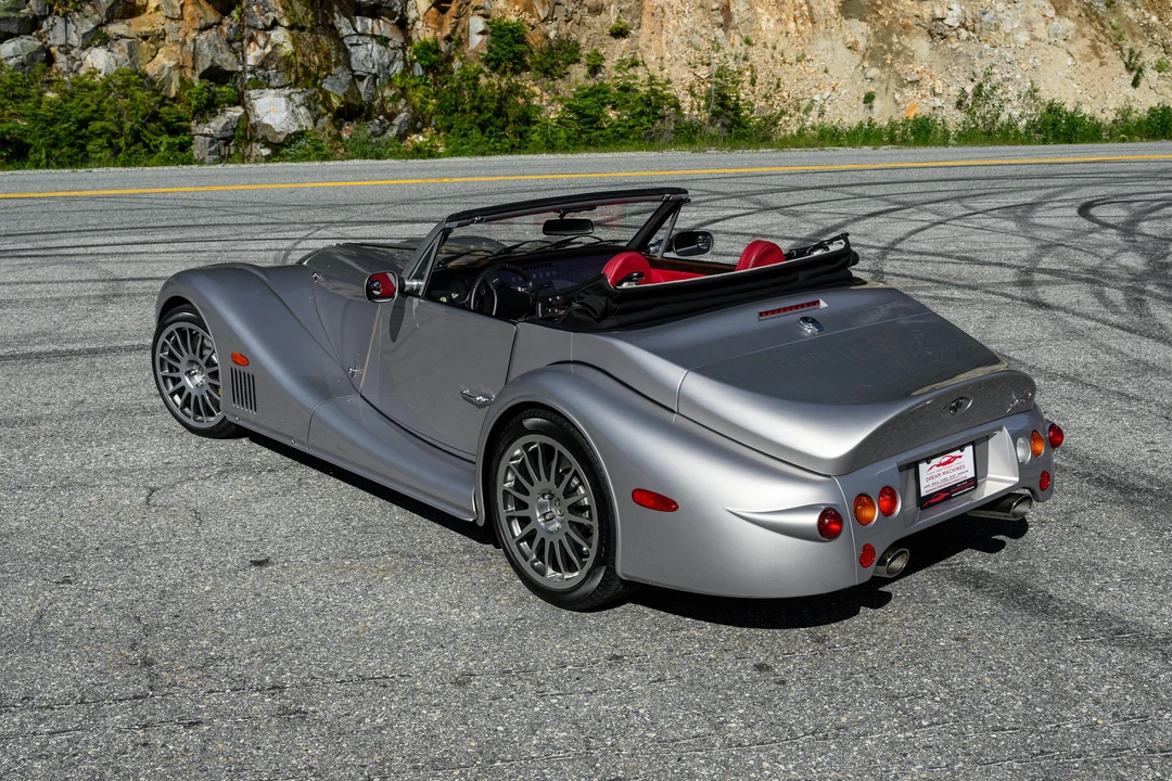 2005 Morgan Aero 8 - Image 28 of 31