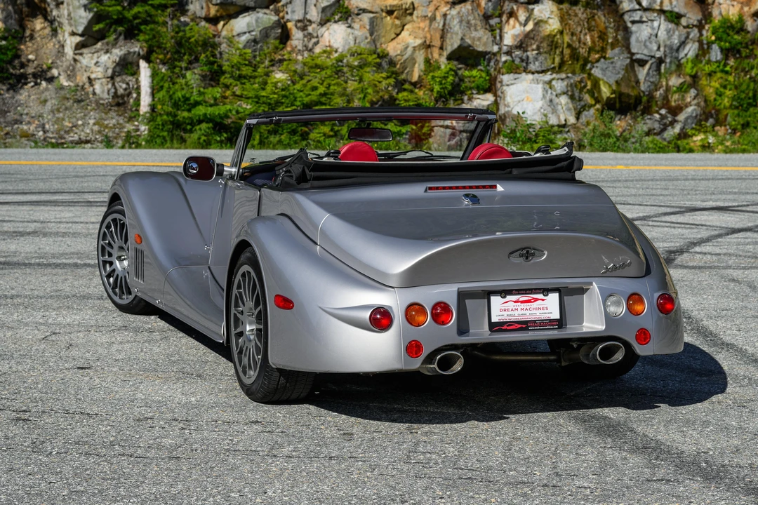 2005 Morgan Aero 8 - Image 30 of 31