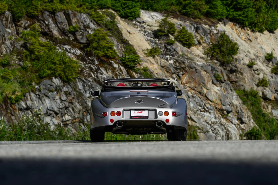 2005 Morgan Aero 8 - Image 31 of 31