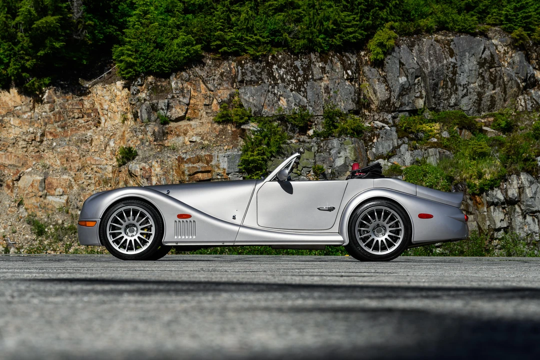 2005 Morgan Aero 8 - Image 21 of 31