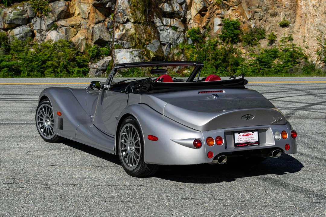 2005 Morgan Aero 8 - Image 29 of 31