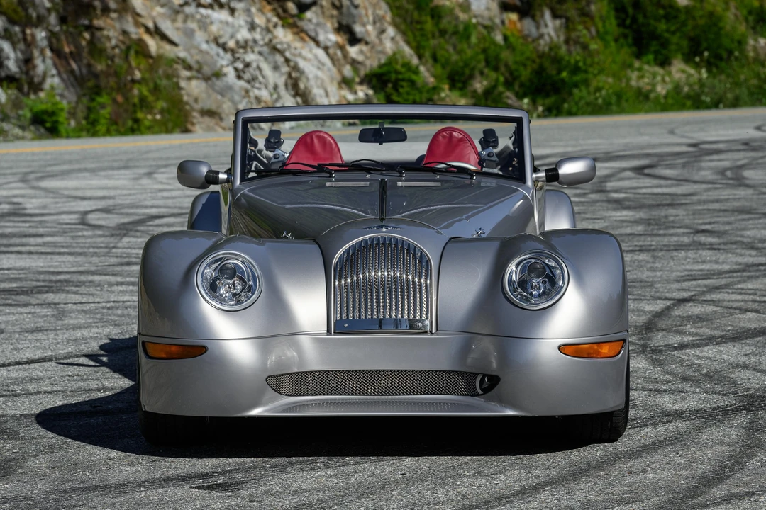 2005 Morgan Aero 8 - Image 14 of 31