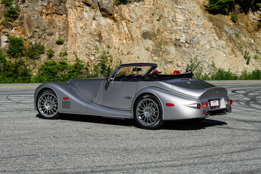 2005 Morgan Aero 8 - Image 24 of 31