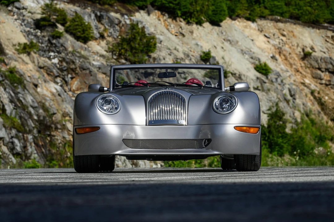 2005 Morgan Aero 8 - Image 13 of 31
