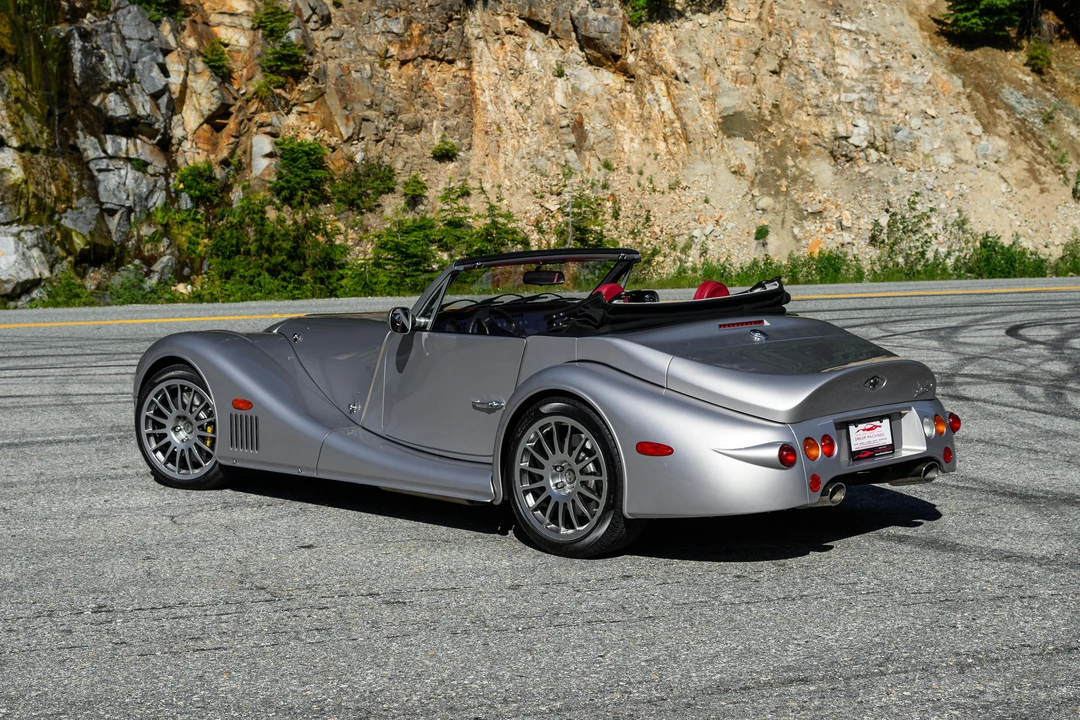 2005 Morgan Aero 8 - Image 25 of 31