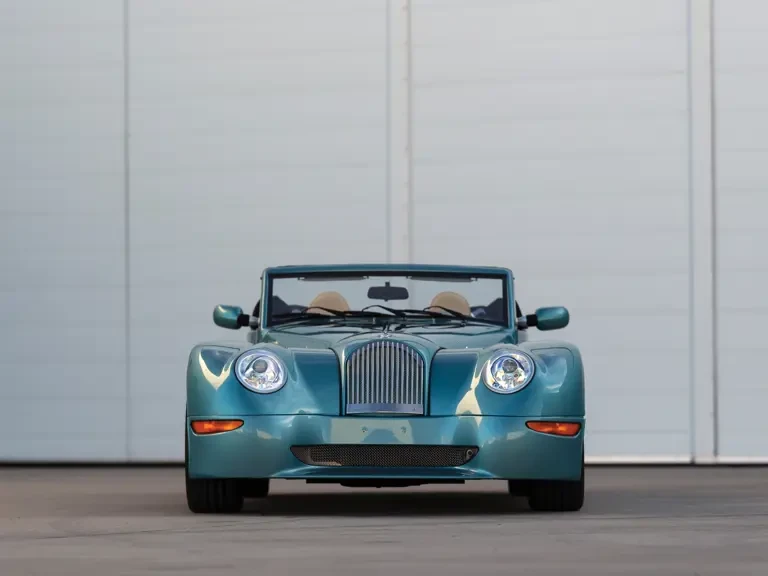 2005 Morgan Aero 8 - Image 9 of 31