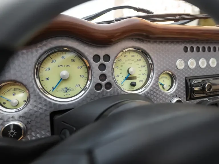 2005 Morgan Aero 8 - Image 13 of 31