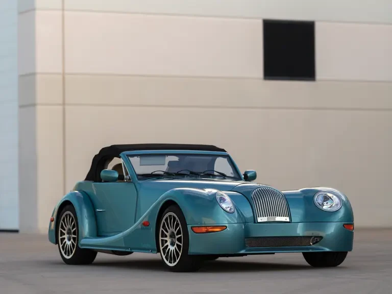 2005 Morgan Aero 8 - Image 28 of 31