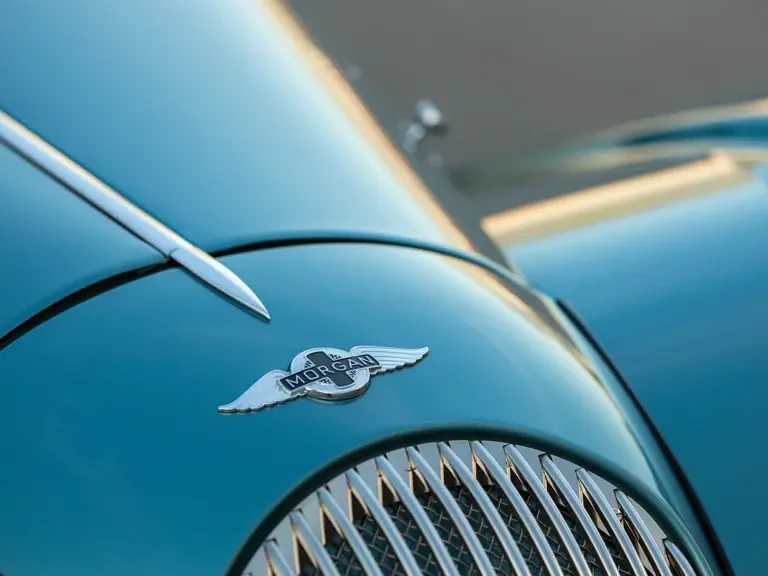 2005 Morgan Aero 8 - Image 7 of 31