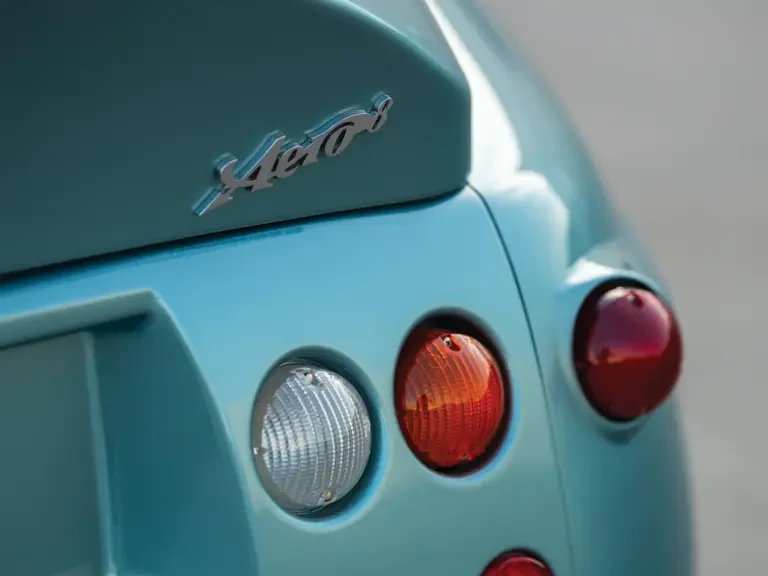 2005 Morgan Aero 8 - Image 8 of 31