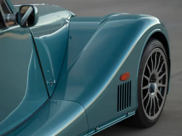 2005 Morgan Aero 8 - Image 18 of 31